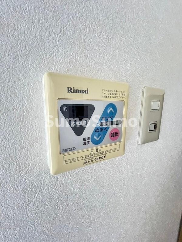 芦屋川駅 徒歩8分 1階の物件内観写真