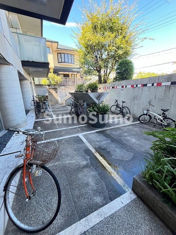 芦屋川駅 徒歩8分 1階の物件内観写真