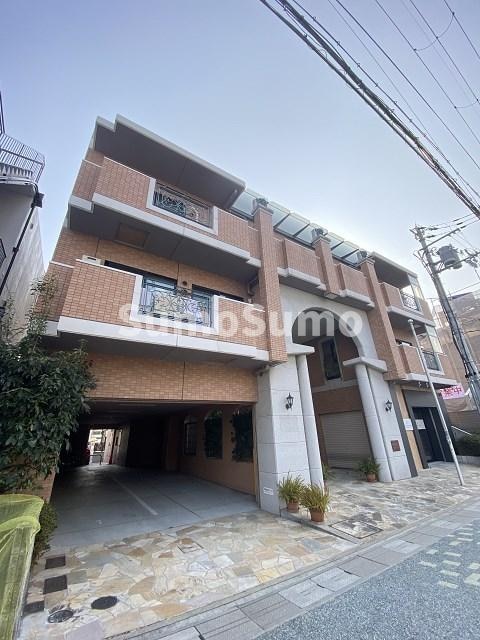 鳴尾・武庫川女子大前駅 徒歩5分 3階の物件外観写真