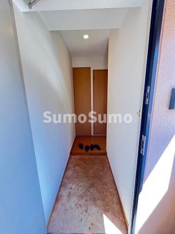 鳴尾・武庫川女子大前駅 徒歩5分 3階の物件内観写真