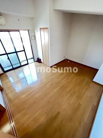 鳴尾・武庫川女子大前駅 徒歩5分 3階の物件内観写真