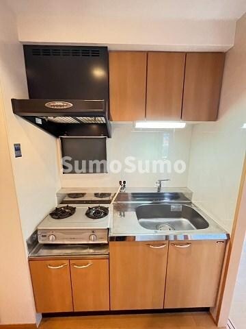 鳴尾・武庫川女子大前駅 徒歩5分 3階の物件内観写真