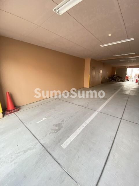 鳴尾・武庫川女子大前駅 徒歩5分 3階の物件外観写真