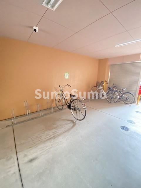 鳴尾・武庫川女子大前駅 徒歩5分 3階の物件外観写真