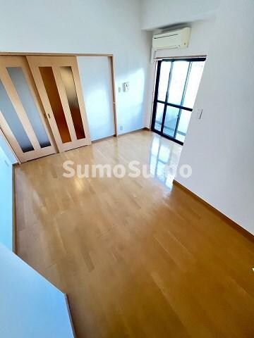 鳴尾・武庫川女子大前駅 徒歩5分 3階の物件内観写真