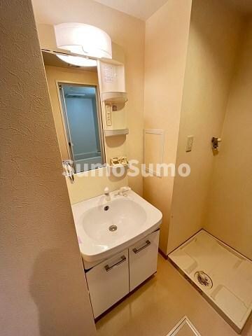 鳴尾・武庫川女子大前駅 徒歩5分 3階の物件内観写真