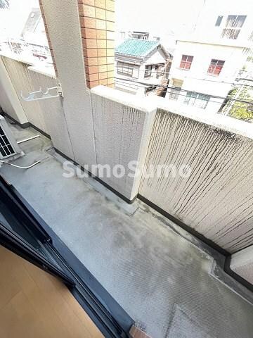 鳴尾・武庫川女子大前駅 徒歩5分 3階の物件内観写真