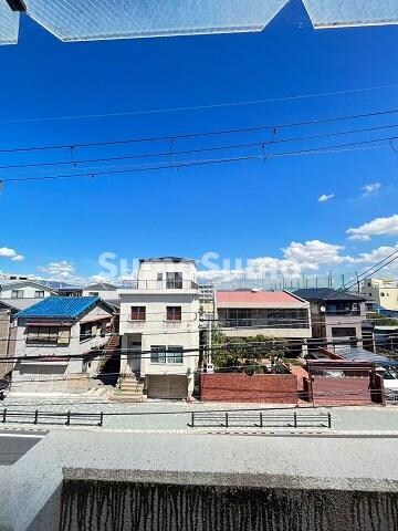 鳴尾・武庫川女子大前駅 徒歩5分 3階の物件内観写真