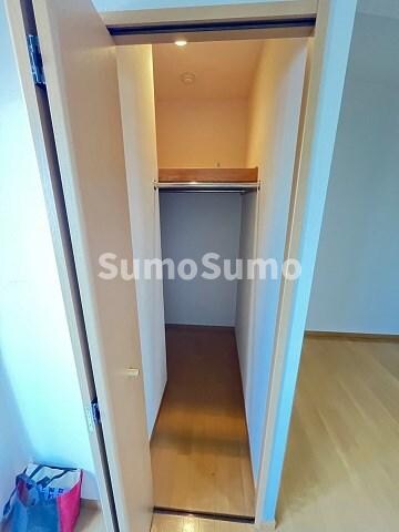 鳴尾・武庫川女子大前駅 徒歩5分 3階の物件内観写真