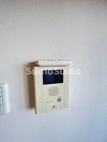 鳴尾・武庫川女子大前駅 徒歩5分 3階の物件内観写真