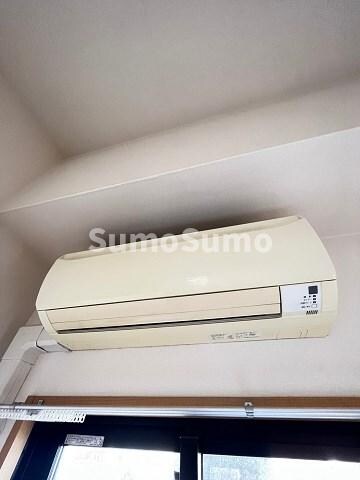 鳴尾・武庫川女子大前駅 徒歩5分 3階の物件内観写真