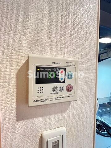 鳴尾・武庫川女子大前駅 徒歩5分 3階の物件内観写真