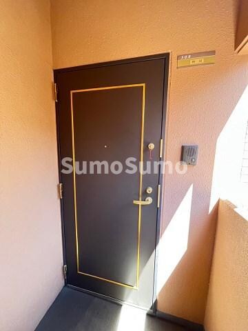 鳴尾・武庫川女子大前駅 徒歩5分 3階の物件内観写真