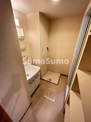 鳴尾・武庫川女子大前駅 徒歩5分 3階の物件内観写真