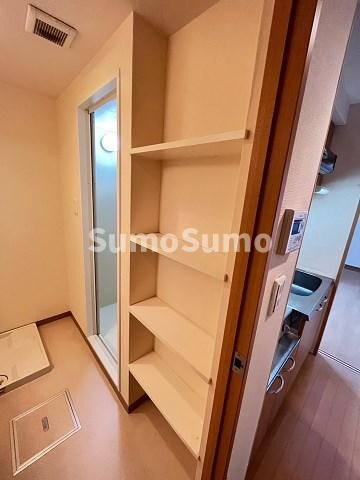 鳴尾・武庫川女子大前駅 徒歩5分 3階の物件内観写真