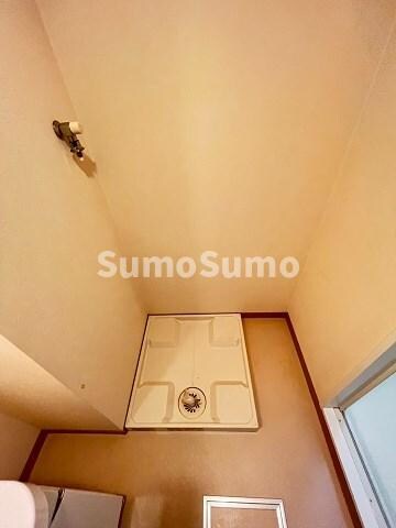 鳴尾・武庫川女子大前駅 徒歩5分 3階の物件内観写真