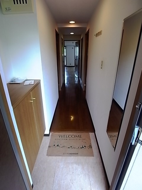 甲陽園駅 徒歩7分 2階の物件内観写真