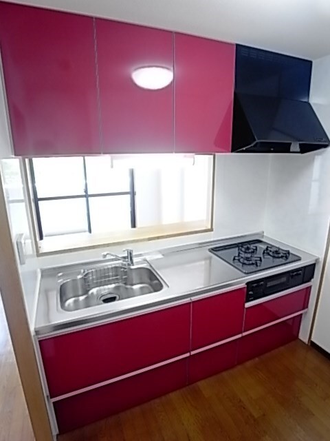 甲陽園駅 徒歩7分 2階の物件内観写真