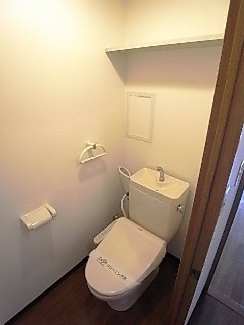 甲陽園駅 徒歩7分 2階の物件内観写真