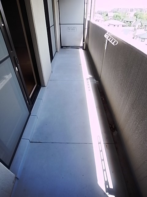 甲陽園駅 徒歩7分 2階の物件内観写真