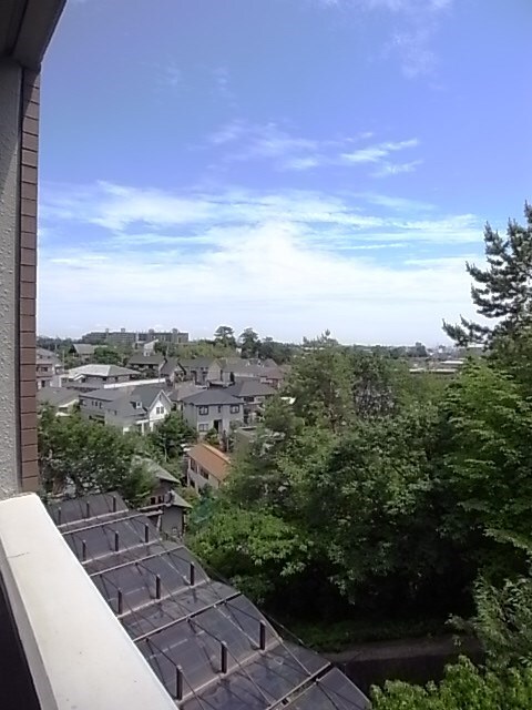 甲陽園駅 徒歩7分 2階の物件内観写真