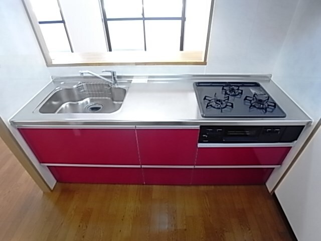 甲陽園駅 徒歩7分 2階の物件内観写真