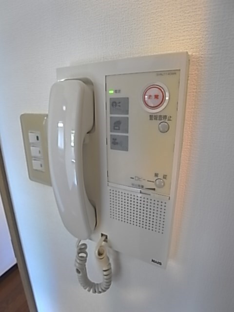 甲陽園駅 徒歩7分 2階の物件内観写真