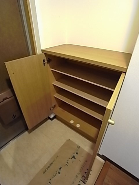 甲陽園駅 徒歩7分 2階の物件内観写真