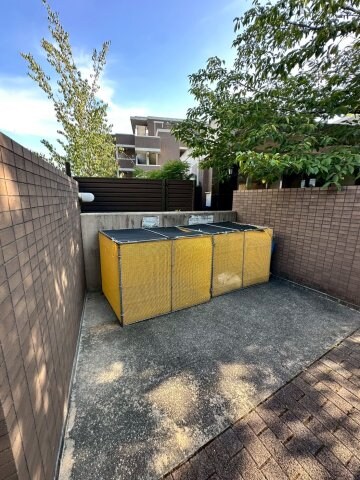 甲陽園駅 徒歩7分 2階の物件内観写真