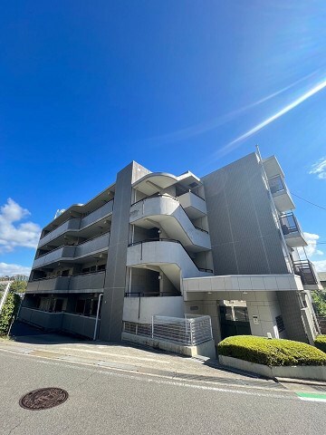 甲陽園駅 徒歩17分 2階の物件外観写真