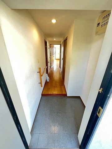 甲陽園駅 徒歩17分 2階の物件内観写真