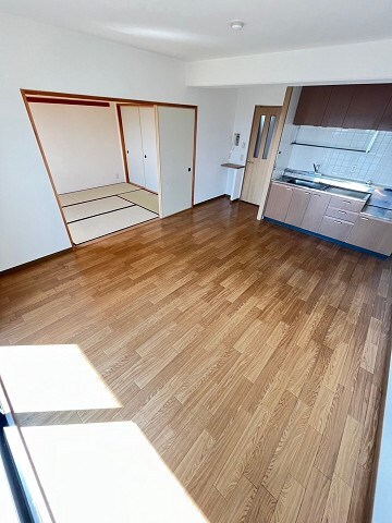 甲陽園駅 徒歩17分 2階の物件内観写真