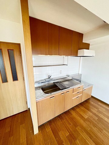 甲陽園駅 徒歩17分 2階の物件内観写真