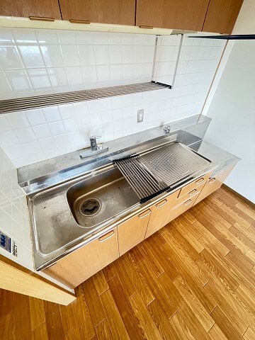 甲陽園駅 徒歩17分 2階の物件内観写真