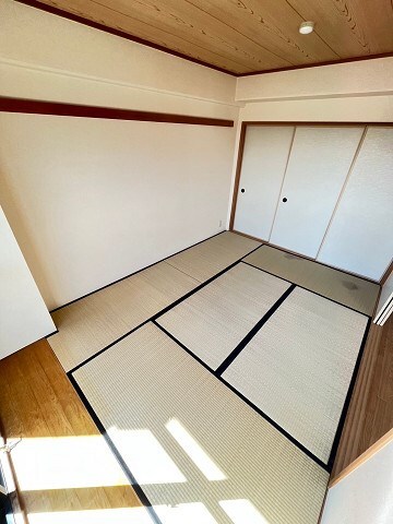 甲陽園駅 徒歩17分 2階の物件内観写真