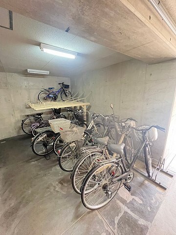 甲陽園駅 徒歩17分 2階の物件内観写真