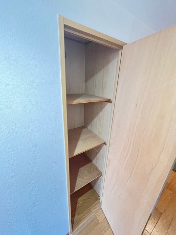 甲陽園駅 徒歩17分 2階の物件内観写真