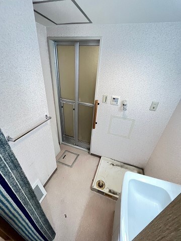 甲陽園駅 徒歩17分 2階の物件内観写真