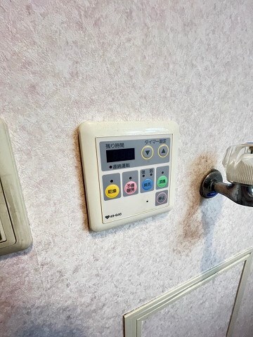 甲陽園駅 徒歩17分 2階の物件内観写真