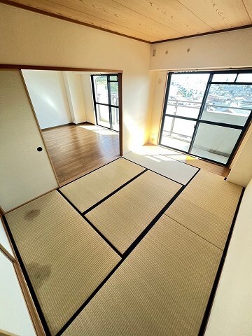 甲陽園駅 徒歩17分 2階の物件内観写真