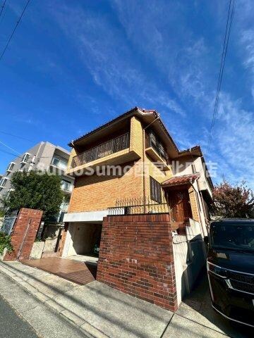 ＣＯＮＴ　ＫＩＫＵＴＡＮＩの物件外観写真