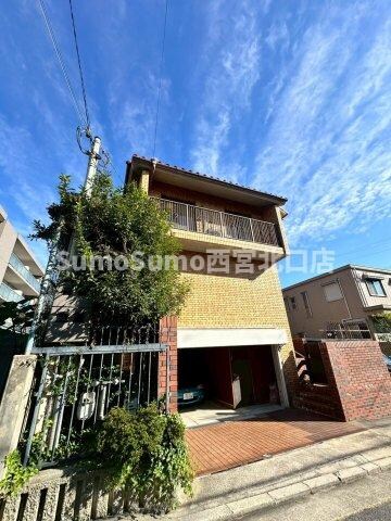 ＣＯＮＴ　ＫＩＫＵＴＡＮＩの物件外観写真