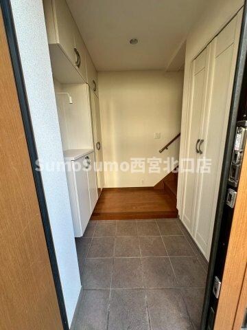 ＣＯＮＴ　ＫＩＫＵＴＡＮＩの物件内観写真