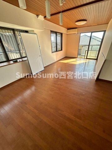 ＣＯＮＴ　ＫＩＫＵＴＡＮＩの物件内観写真