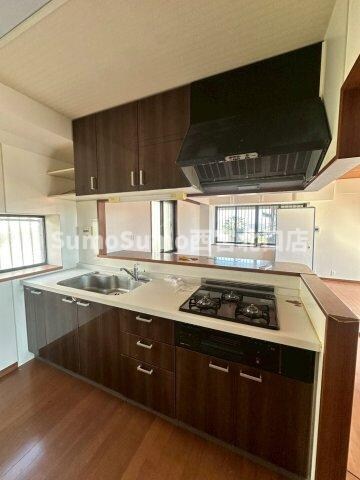 ＣＯＮＴ　ＫＩＫＵＴＡＮＩの物件内観写真