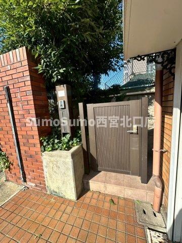 ＣＯＮＴ　ＫＩＫＵＴＡＮＩの物件外観写真