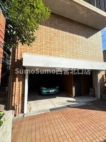 ＣＯＮＴ　ＫＩＫＵＴＡＮＩの物件外観写真