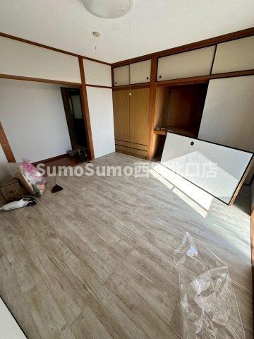 ＣＯＮＴ　ＫＩＫＵＴＡＮＩの物件内観写真