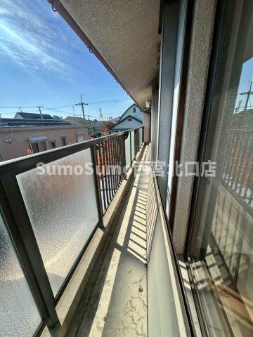 ＣＯＮＴ　ＫＩＫＵＴＡＮＩの物件内観写真