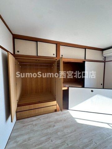 ＣＯＮＴ　ＫＩＫＵＴＡＮＩの物件内観写真